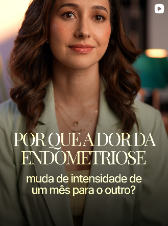 Post no Instagram: Por que a dor da endometriose muda de intensidade