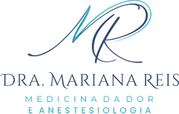 Dra. Mariana Reis — Medicina da Dor e Anestesiologia